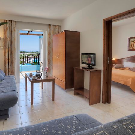 Corali Hotel Tigaki Kamer foto